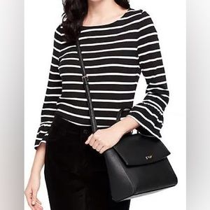 COPY - Kate Spade Laurel Way Alissane Black